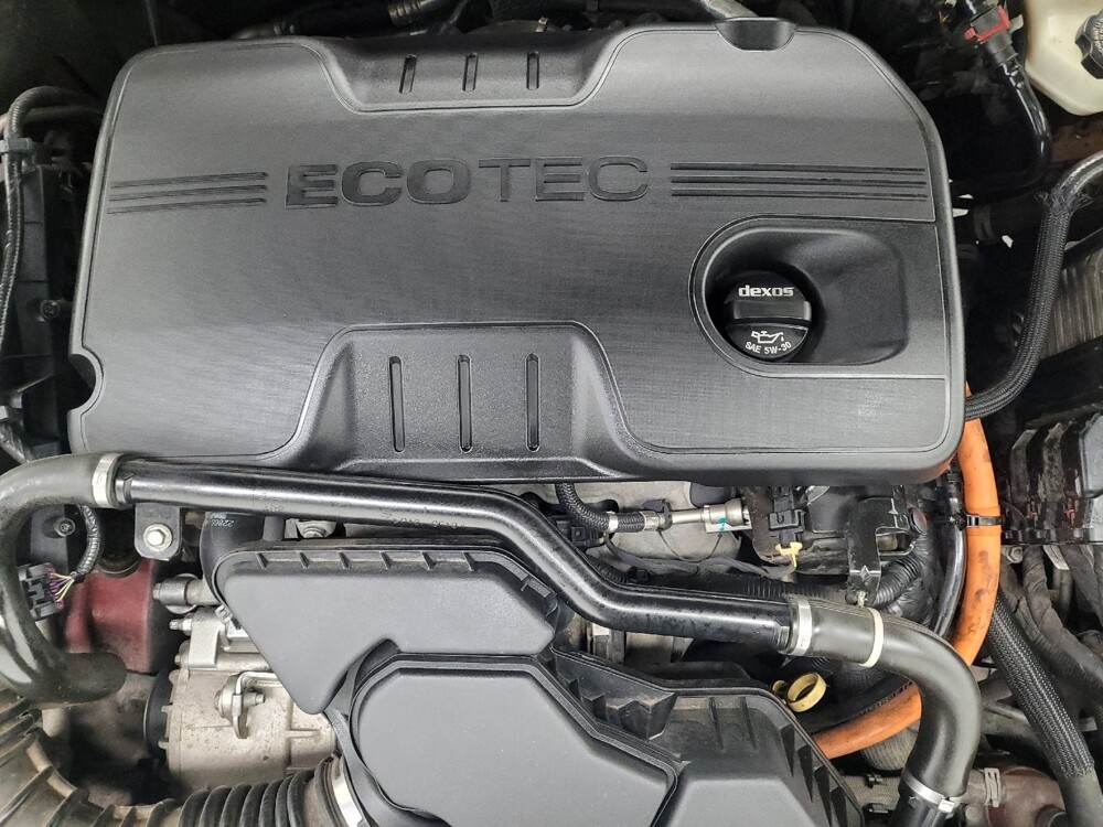 2014 Chevrolet Impala in Las Vegas, NV 89104 - 18088195 30