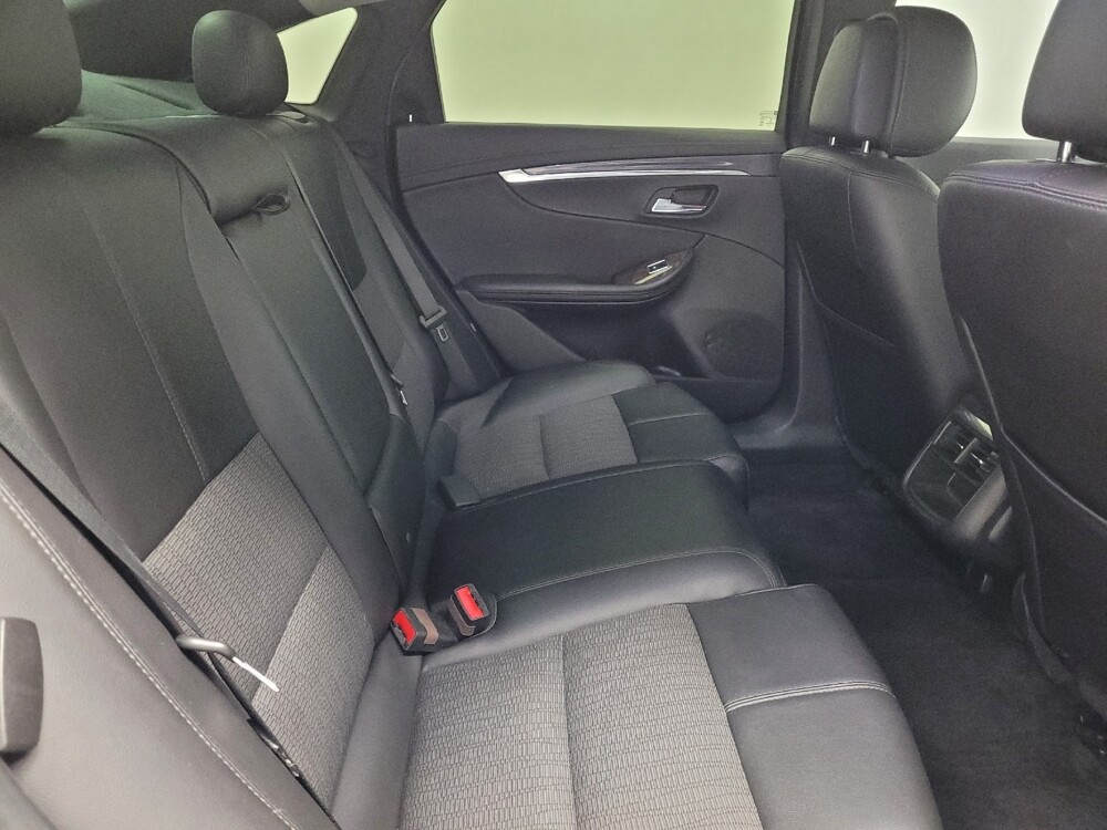 2014 Chevrolet Impala in Las Vegas, NV 89104 - 18088195 19