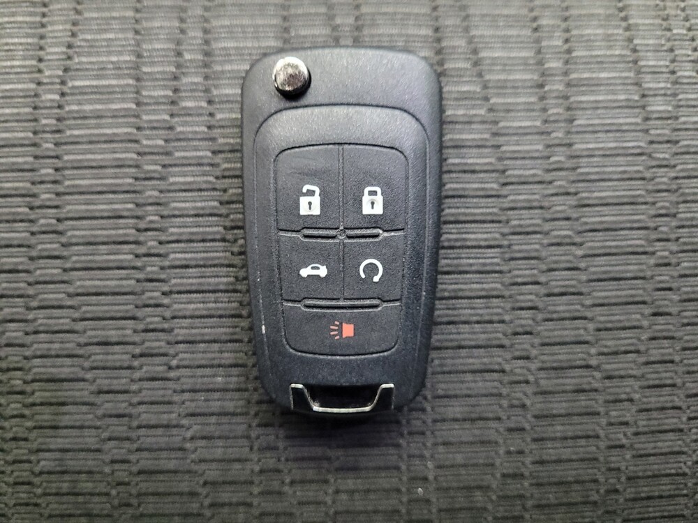 2014 Chevrolet Impala in Las Vegas, NV 89104 - 18088195 32