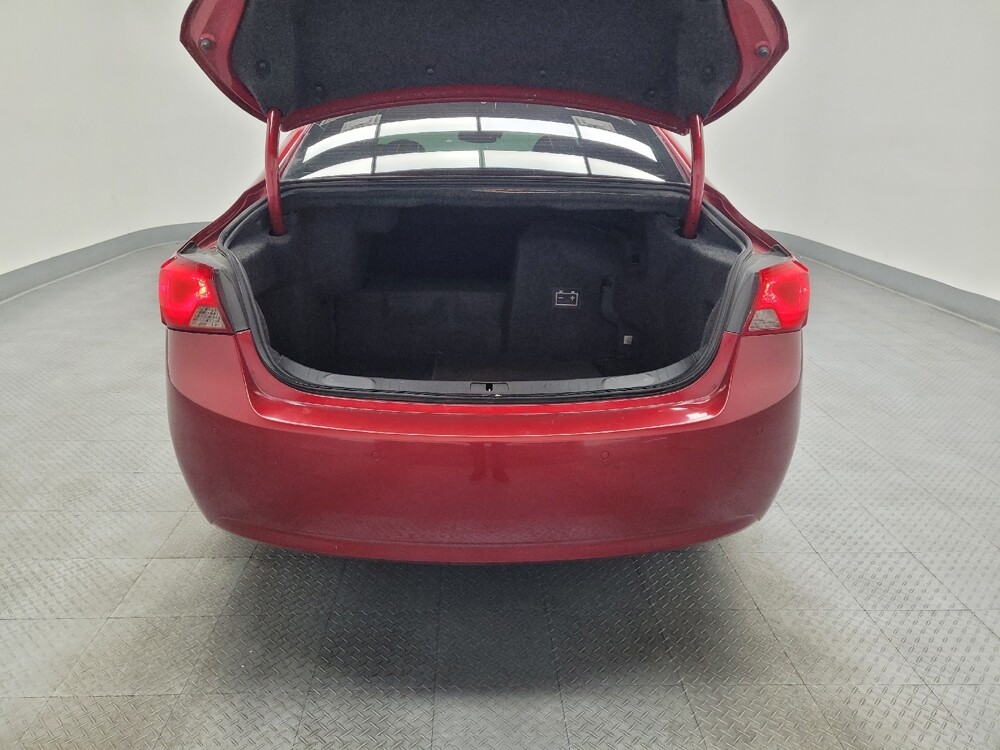 2014 Chevrolet Impala in Las Vegas, NV 89104 - 18088195 29