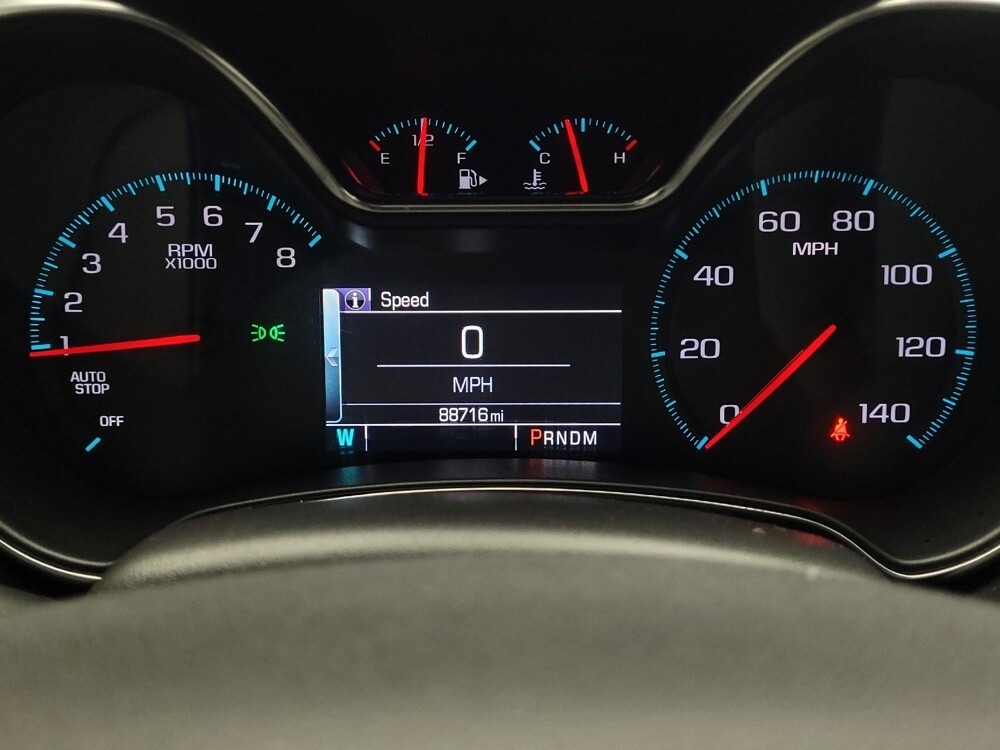 2014 Chevrolet Impala in Las Vegas, NV 89104 - 18088195 23