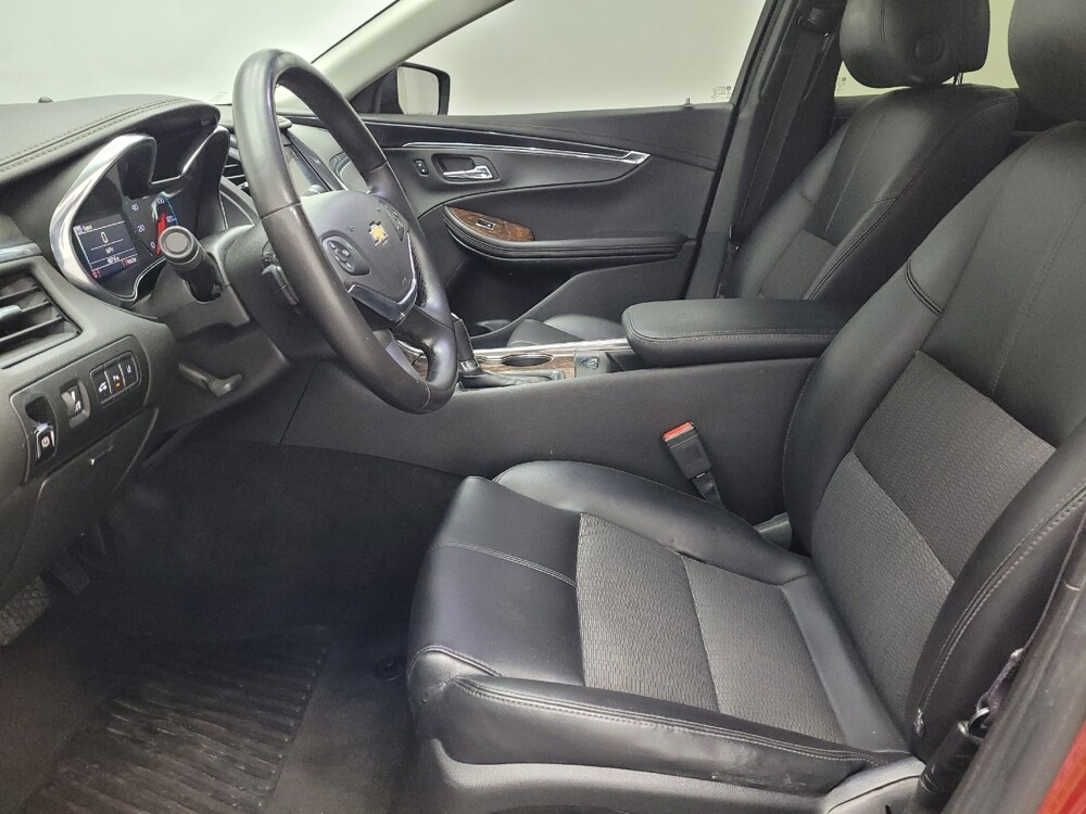 2014 Chevrolet Impala in Las Vegas, NV 89104 - 18088195 17