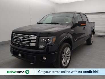 2013 Ford F150 in Tampa, FL 33619