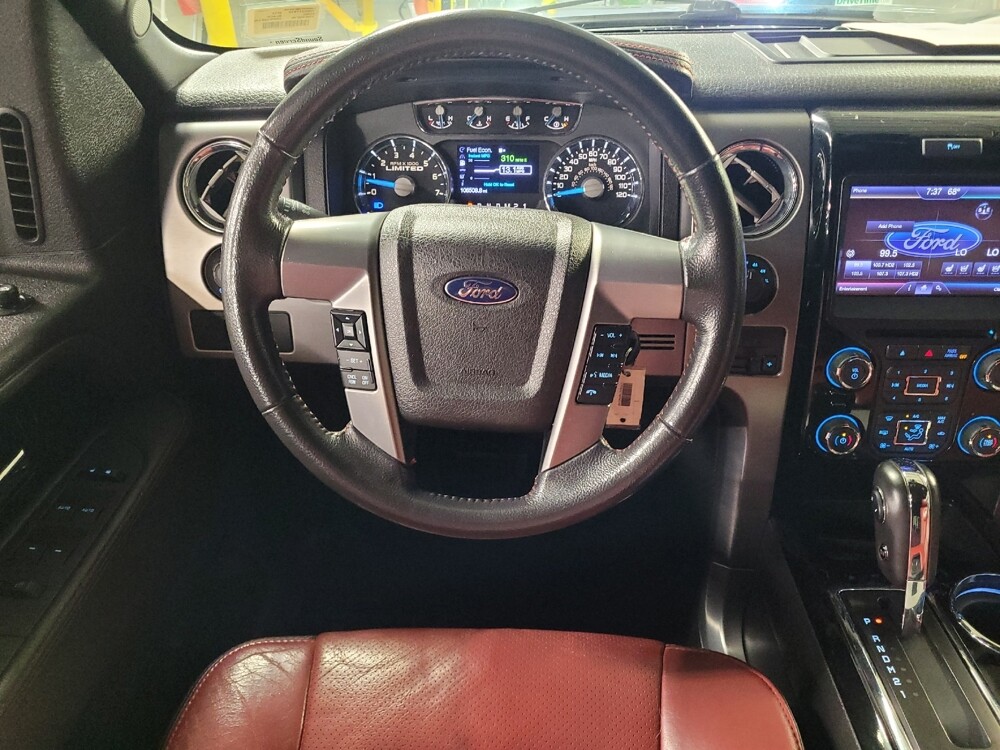 2013 Ford F150 in Tampa, FL 33619 - 18088196 22