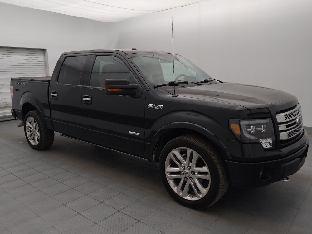 2013 Ford F150 in Tampa, FL 33619 - 18088196 11