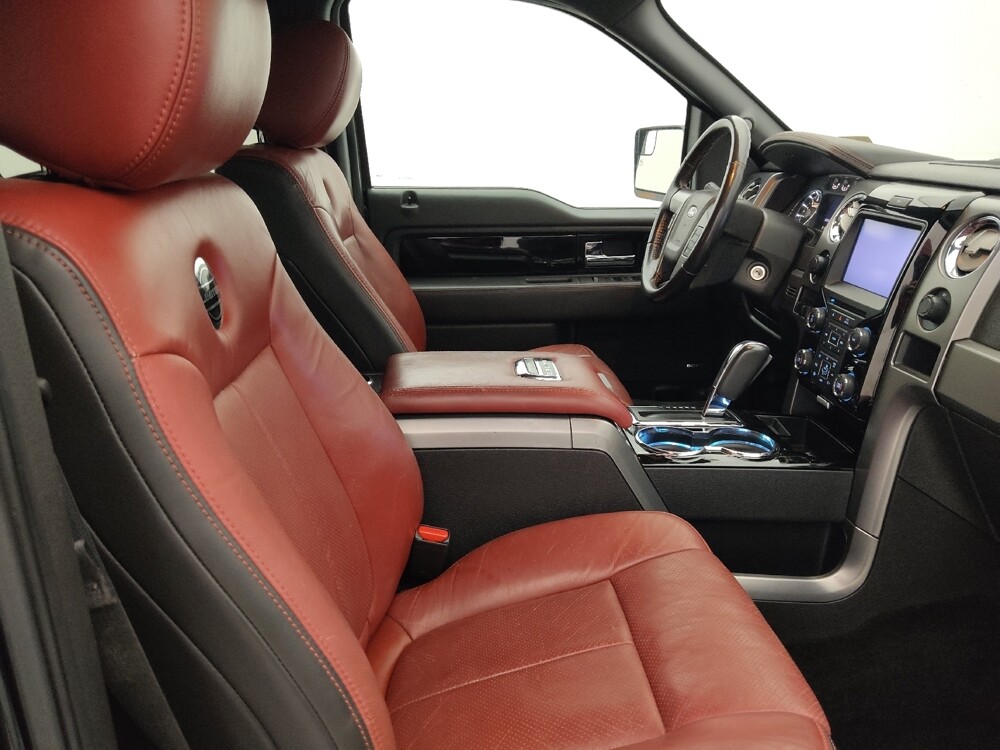 2013 Ford F150 in Tampa, FL 33619 - 18088196 21