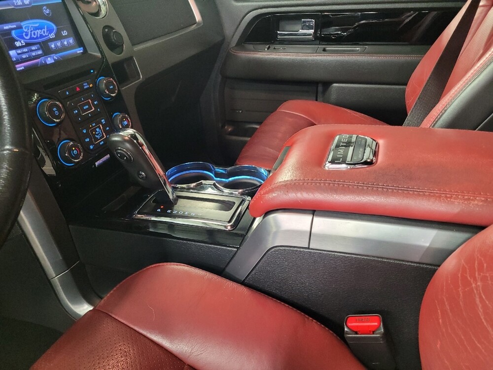 2013 Ford F150 in Tampa, FL 33619 - 18088196 26