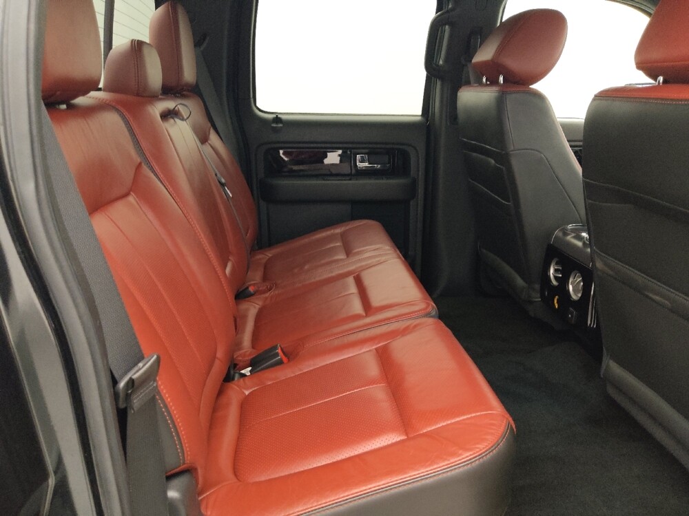 2013 Ford F150 in Tampa, FL 33619 - 18088196 19