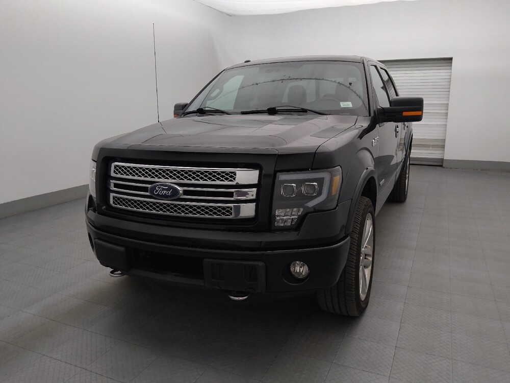 2013 Ford F150 in Tampa, FL 33619 - 18088196 15