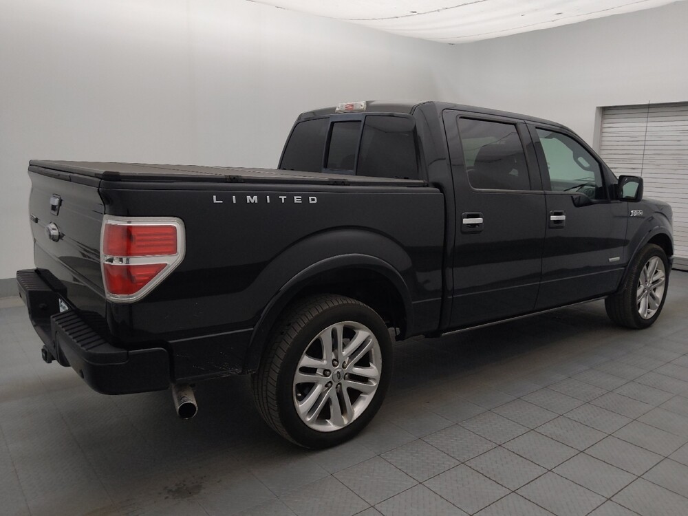 2013 Ford F150 in Tampa, FL 33619 - 18088196 10