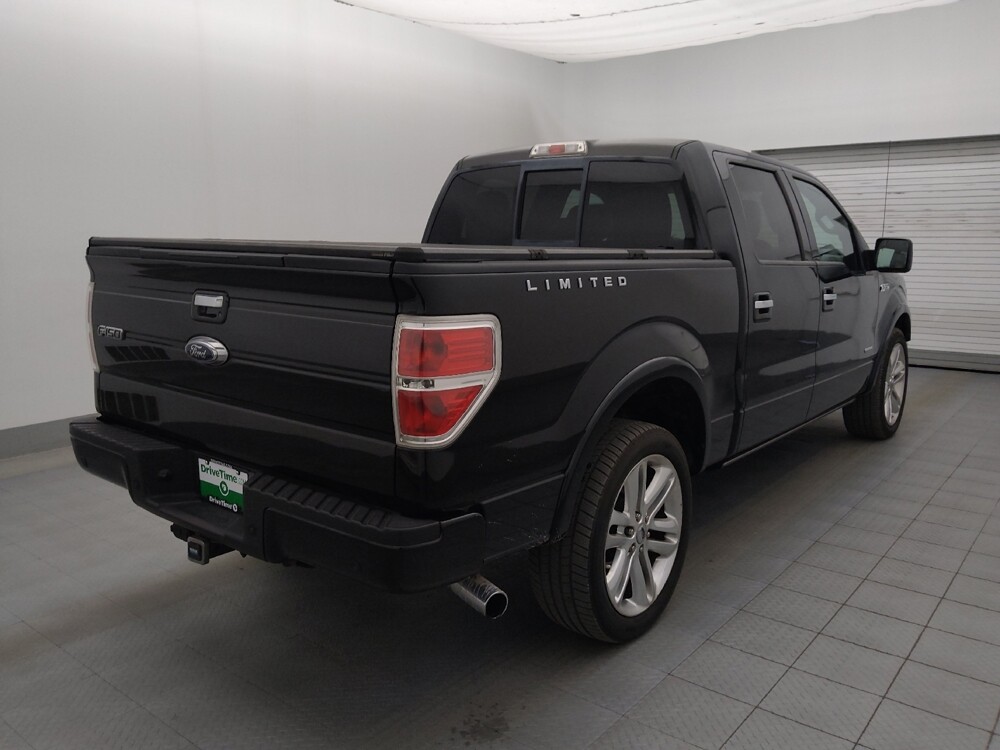 2013 Ford F150 in Tampa, FL 33619 - 18088196 9