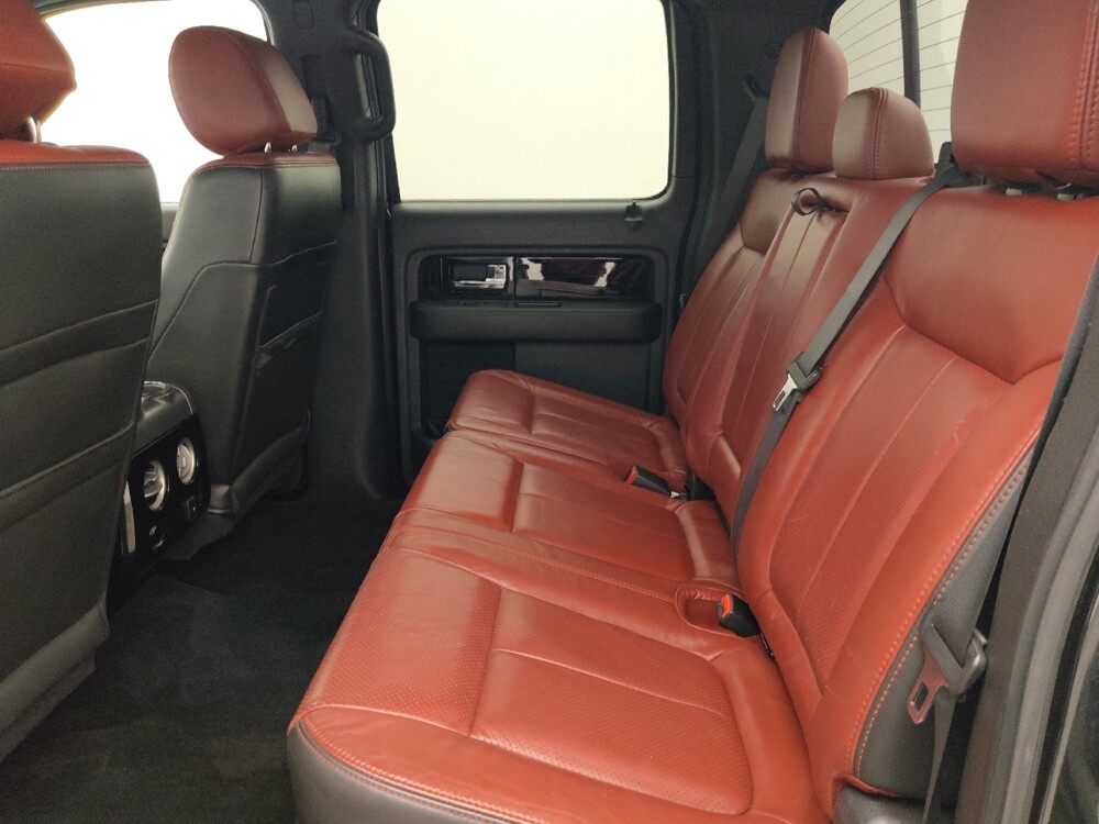 2013 Ford F150 in Tampa, FL 33619 - 18088196 18