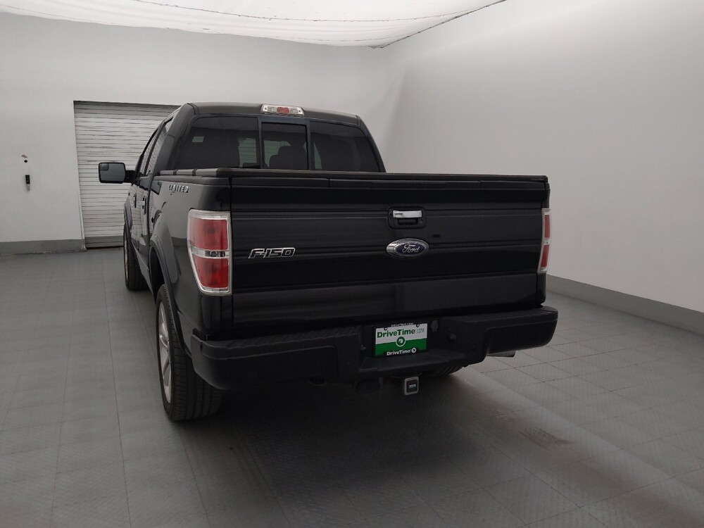 2013 Ford F150 in Tampa, FL 33619 - 18088196 6
