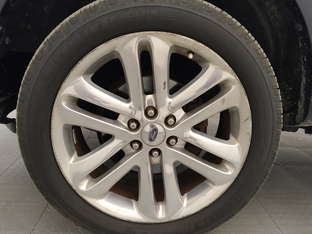 2013 Ford F150 in Tampa, FL 33619 - 18088196 31