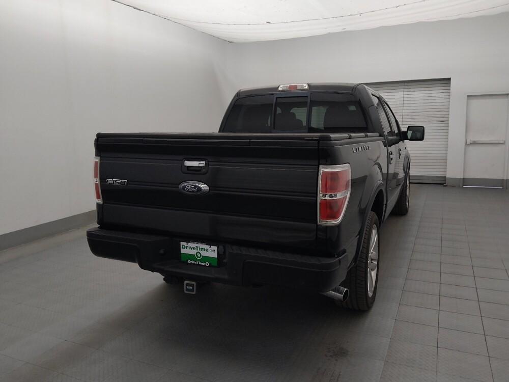 2013 Ford F150 in Tampa, FL 33619 - 18088196 7