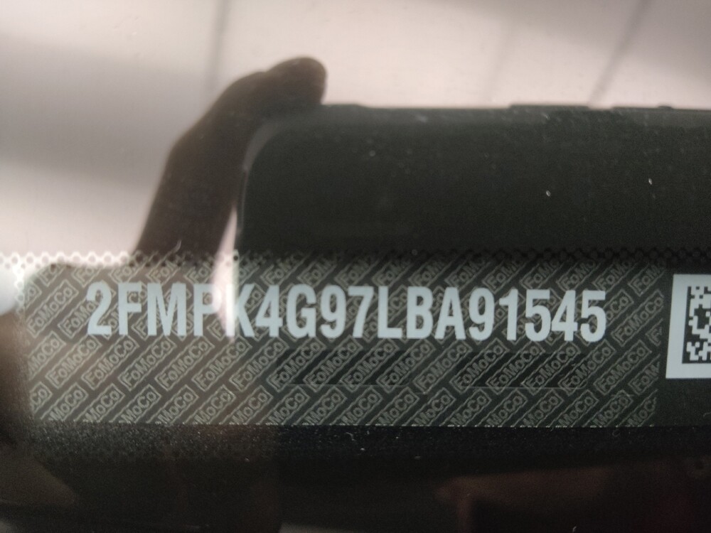 2020 Ford Edge in Midlothian, IL 60445 - 18088197 33