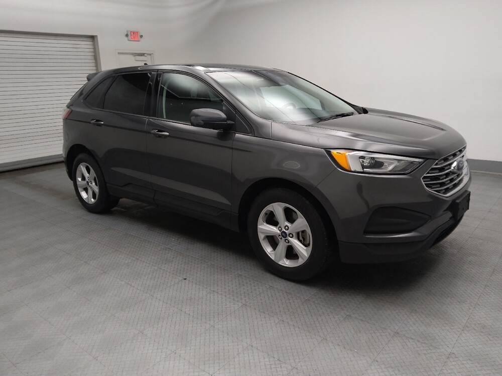 2020 Ford Edge in Midlothian, IL 60445 - 18088197 11