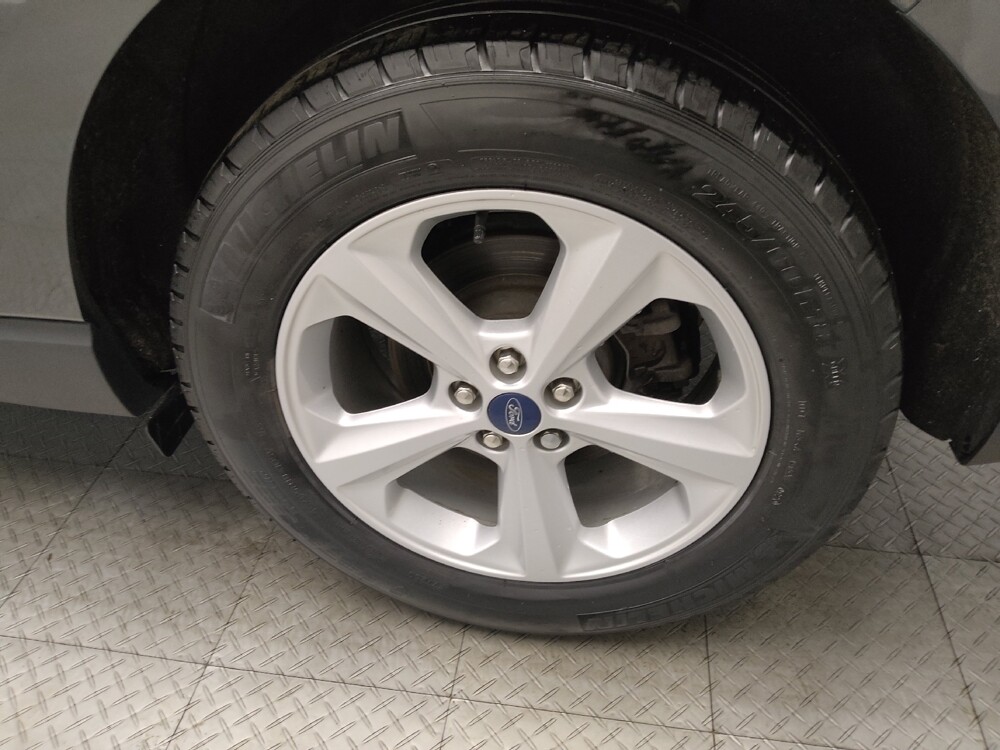 2020 Ford Edge in Midlothian, IL 60445 - 18088197 31