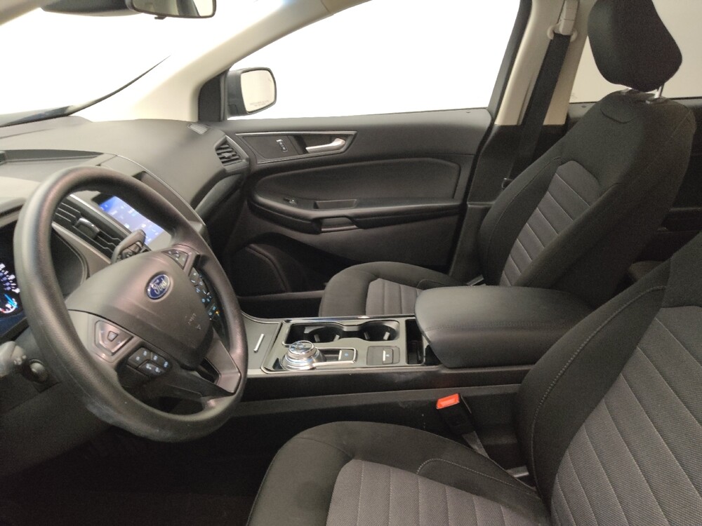 2020 Ford Edge in Midlothian, IL 60445 - 18088197 17