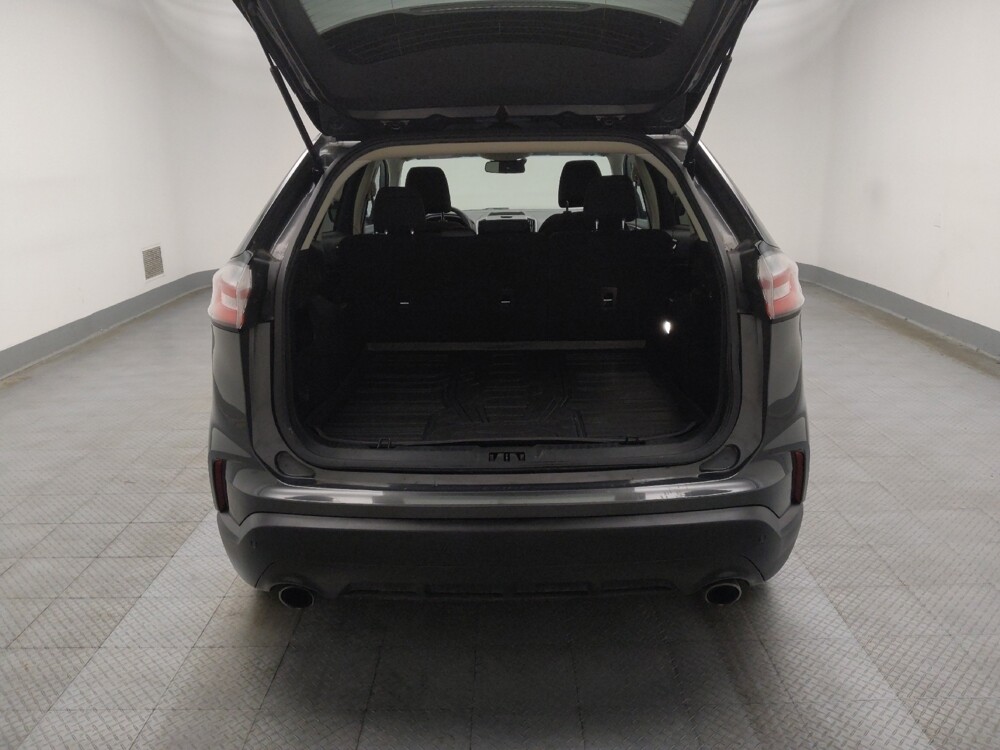 2020 Ford Edge in Midlothian, IL 60445 - 18088197 29