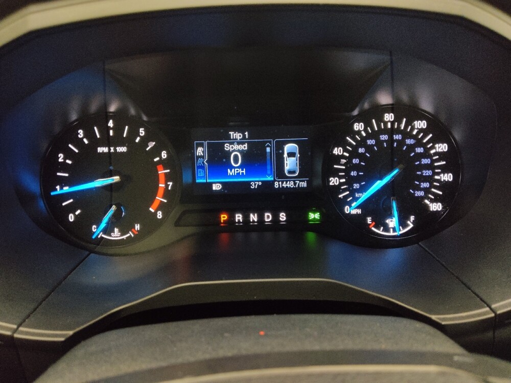 2020 Ford Edge in Midlothian, IL 60445 - 18088197 23