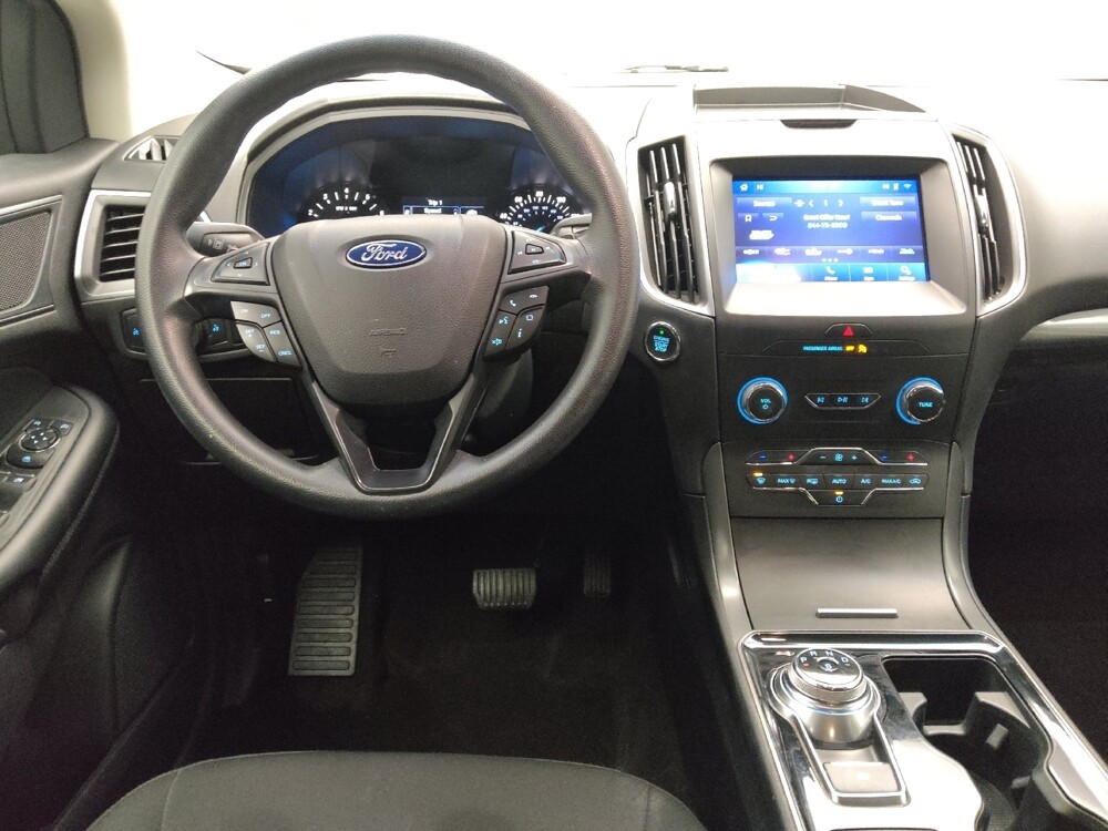 2020 Ford Edge in Midlothian, IL 60445 - 18088197 22