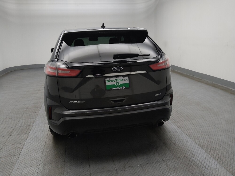2020 Ford Edge in Midlothian, IL 60445 - 18088197 6