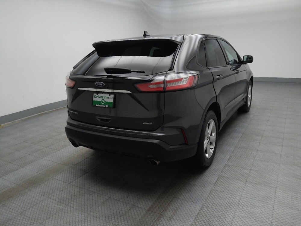 2020 Ford Edge in Midlothian, IL 60445 - 18088197 9