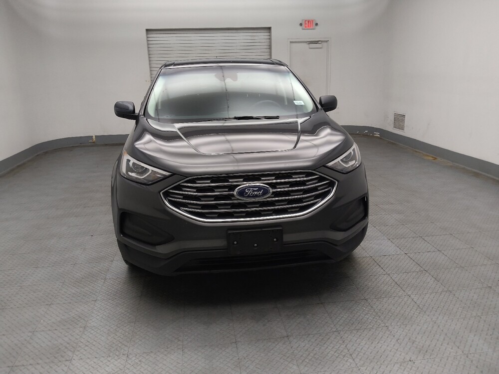 2020 Ford Edge in Midlothian, IL 60445 - 18088197 14