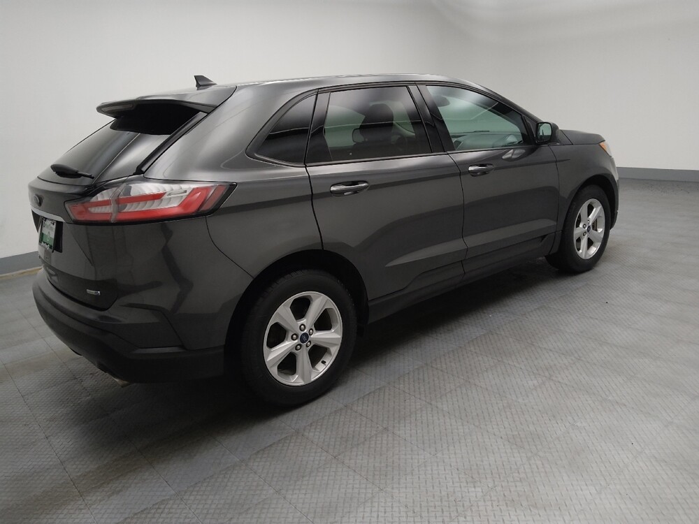 2020 Ford Edge in Midlothian, IL 60445 - 18088197 10