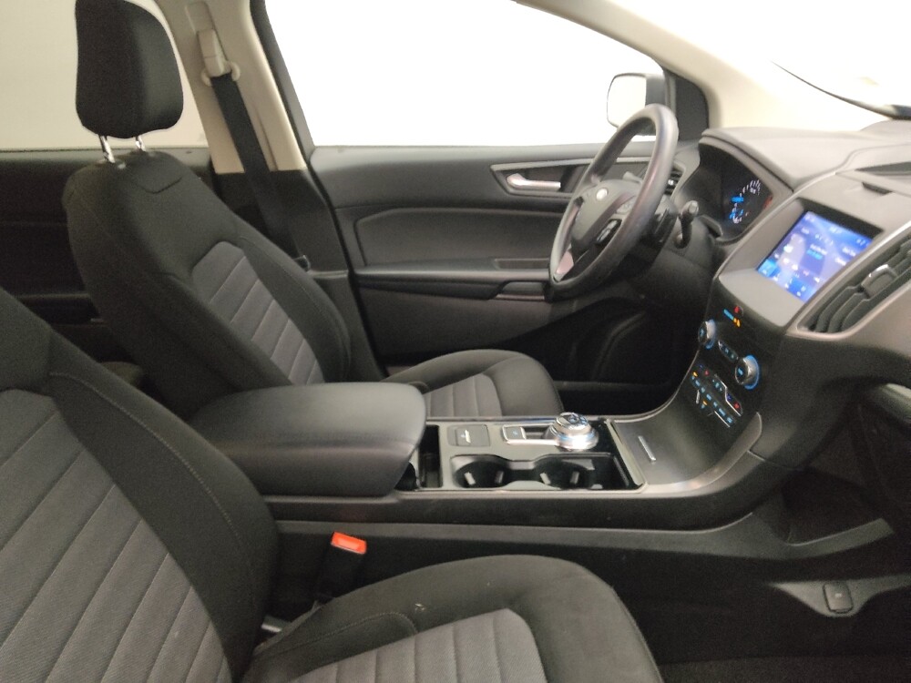 2020 Ford Edge in Midlothian, IL 60445 - 18088197 21