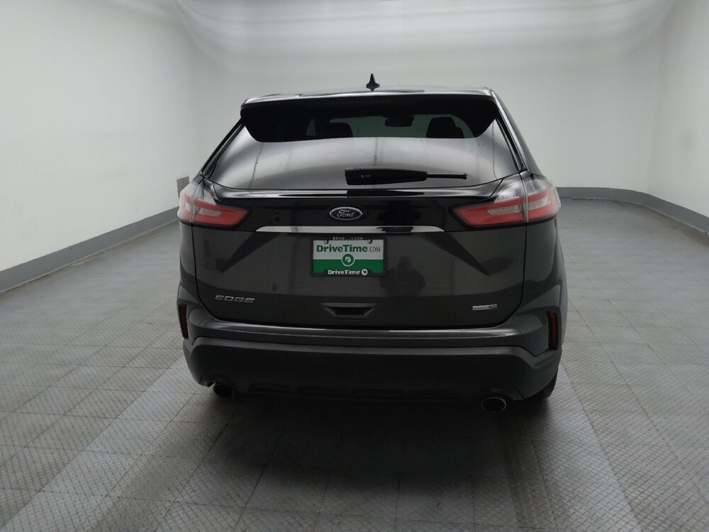 2020 Ford Edge in Midlothian, IL 60445 - 18088197 7