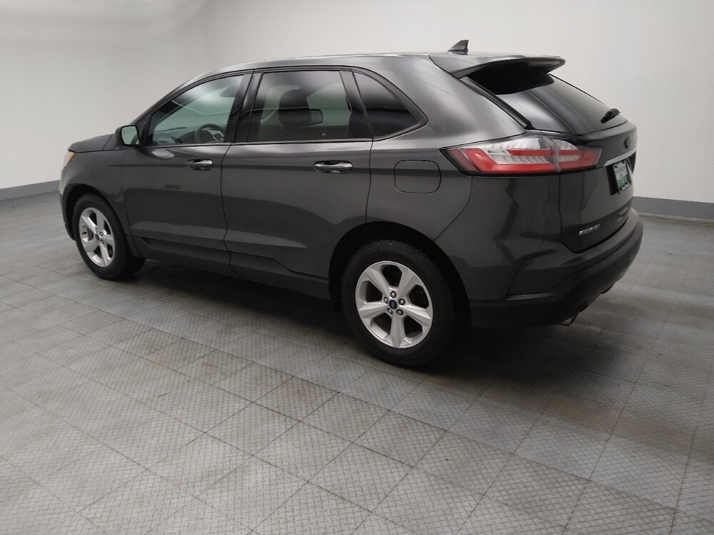 2020 Ford Edge in Midlothian, IL 60445 - 18088197 3