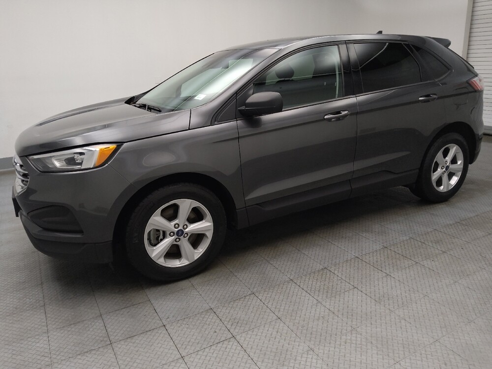 2020 Ford Edge in Midlothian, IL 60445 - 18088197 2