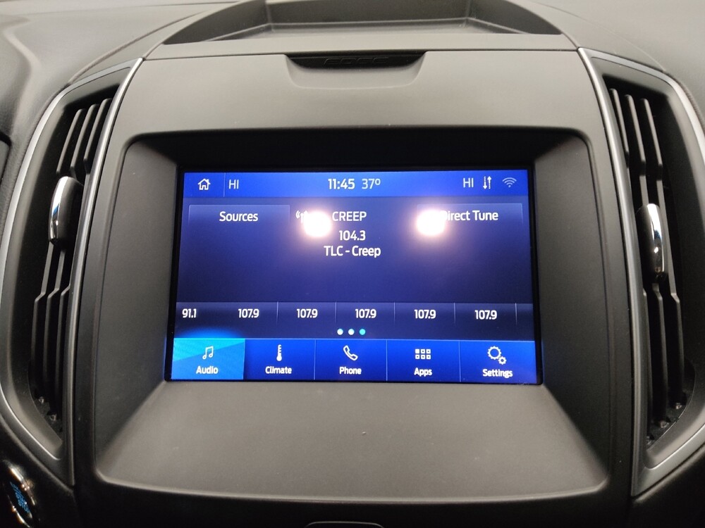 2020 Ford Edge in Midlothian, IL 60445 - 18088197 25