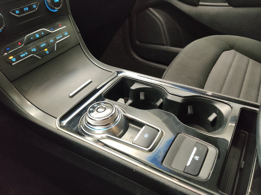 2020 Ford Edge in Midlothian, IL 60445 - 18088197 26