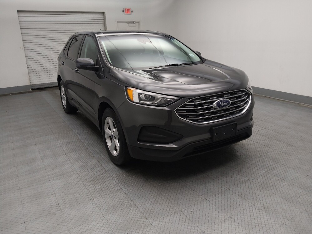 2020 Ford Edge in Midlothian, IL 60445 - 18088197 13