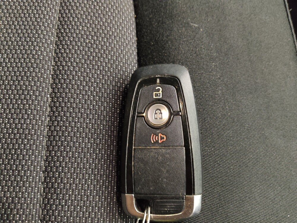 2020 Ford Edge in Midlothian, IL 60445 - 18088197 32