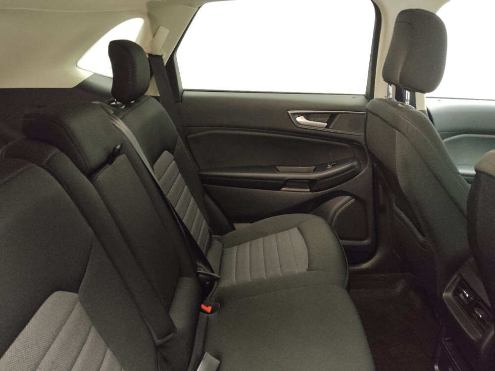 2020 Ford Edge in Midlothian, IL 60445 - 18088197 19