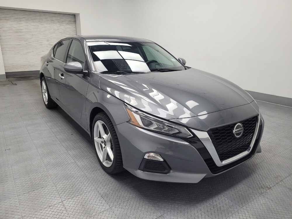 2021 Nissan Altima in Las Vegas, NV 89104 - 18088198 13