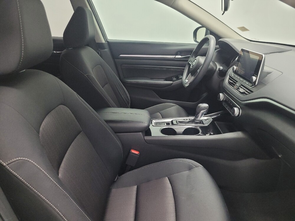 2021 Nissan Altima in Las Vegas, NV 89104 - 18088198 21