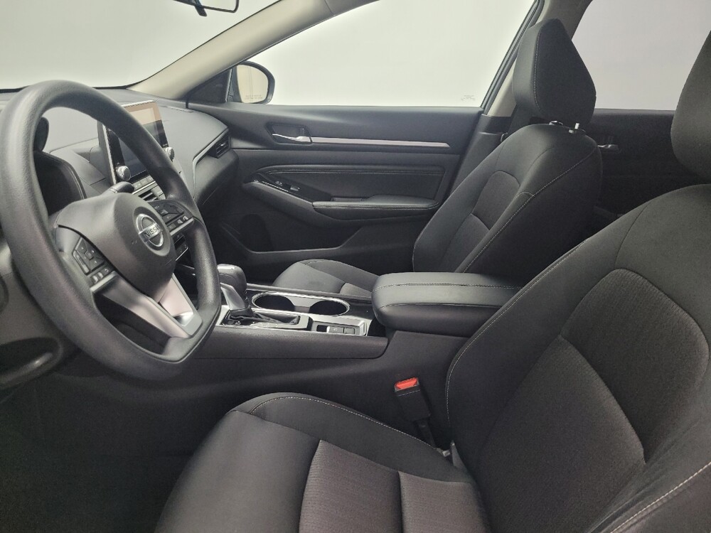 2021 Nissan Altima in Las Vegas, NV 89104 - 18088198 17