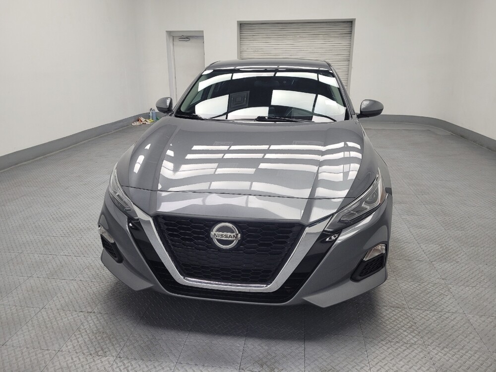 2021 Nissan Altima in Las Vegas, NV 89104 - 18088198 15