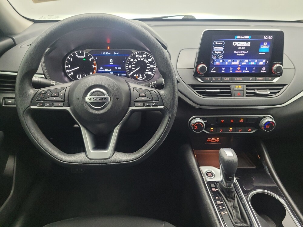 2021 Nissan Altima in Las Vegas, NV 89104 - 18088198 22
