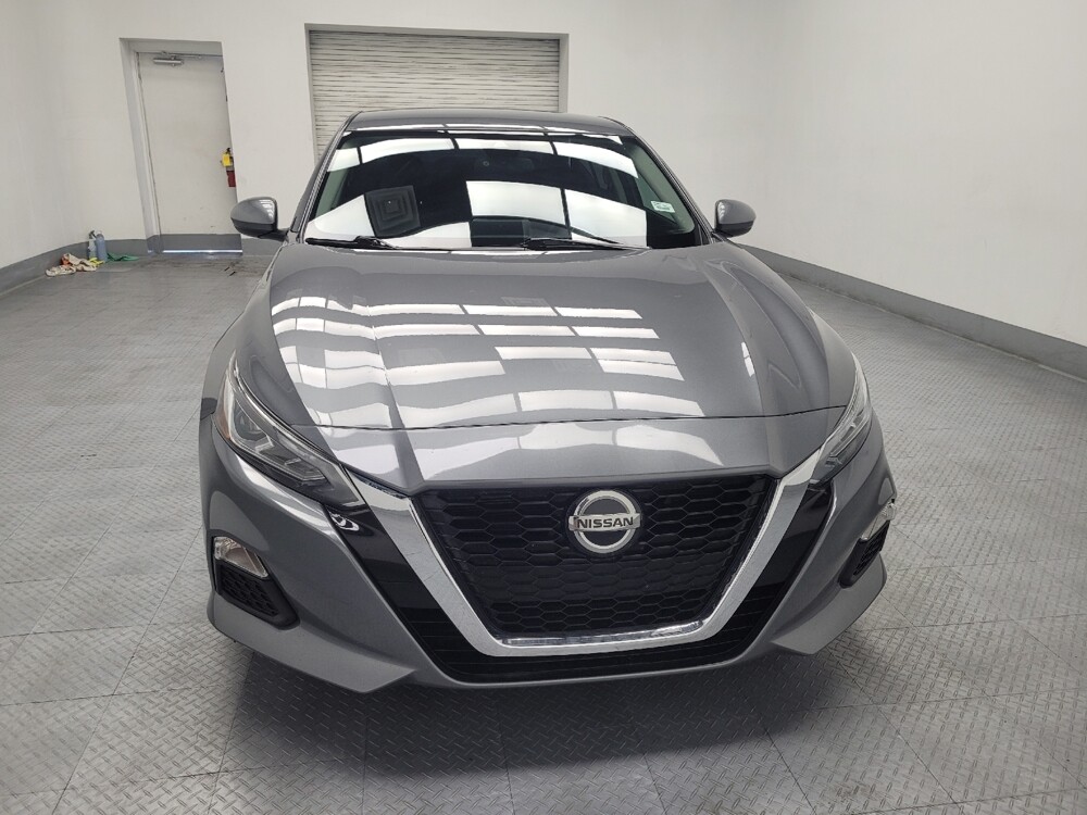 2021 Nissan Altima in Las Vegas, NV 89104 - 18088198 14
