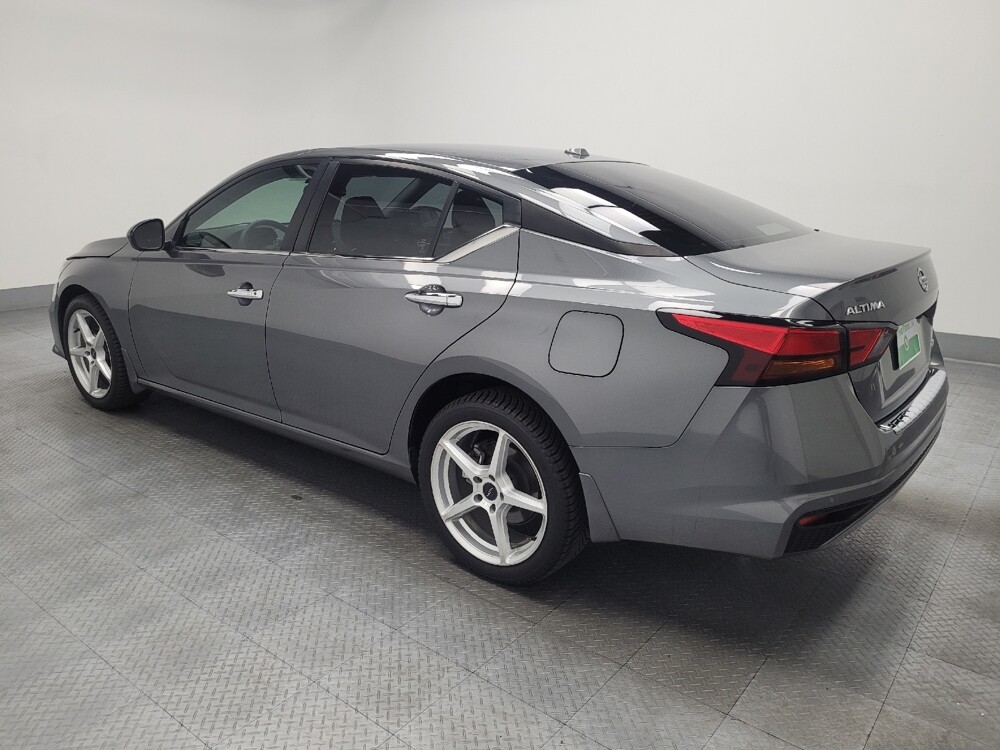 2021 Nissan Altima in Las Vegas, NV 89104 - 18088198 3