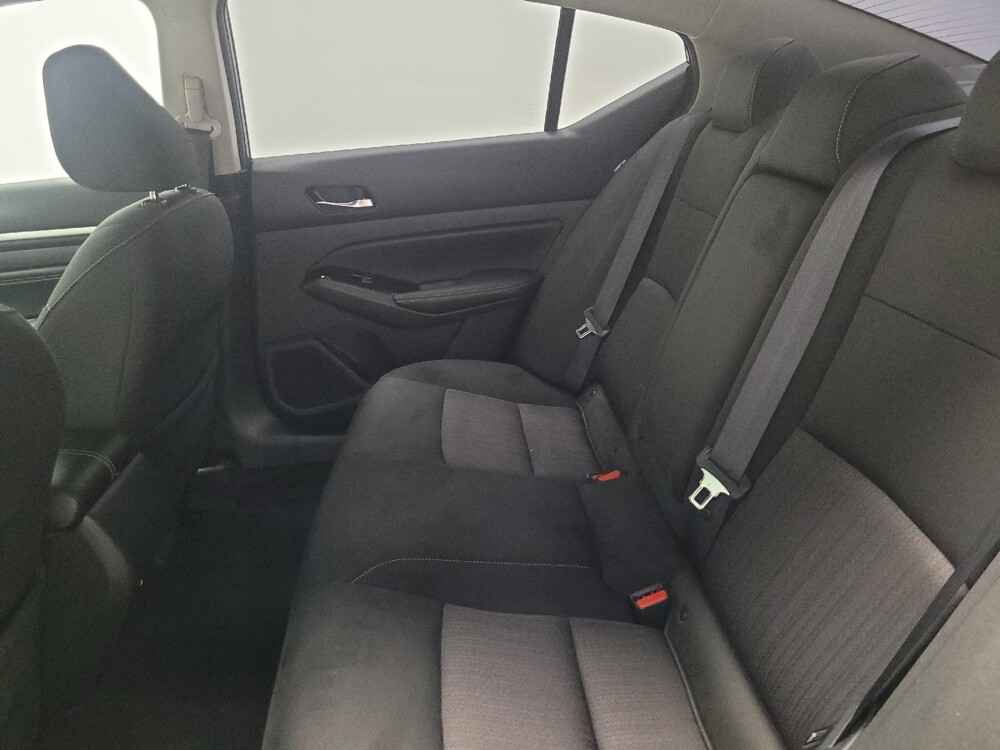 2021 Nissan Altima in Las Vegas, NV 89104 - 18088198 18