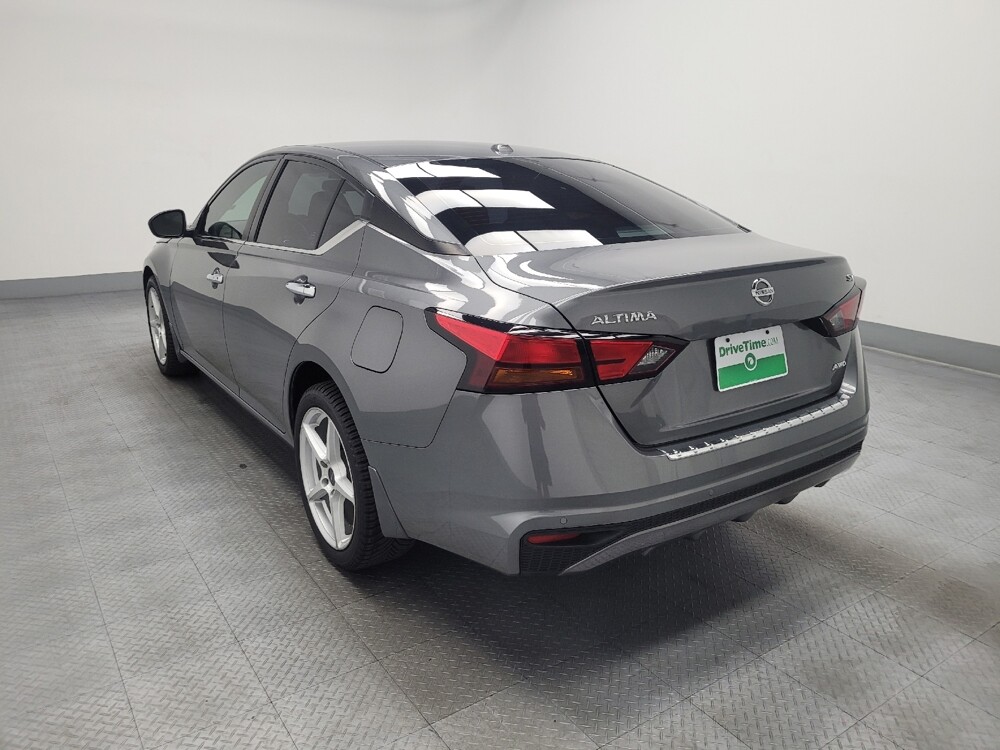 2021 Nissan Altima in Las Vegas, NV 89104 - 18088198 5