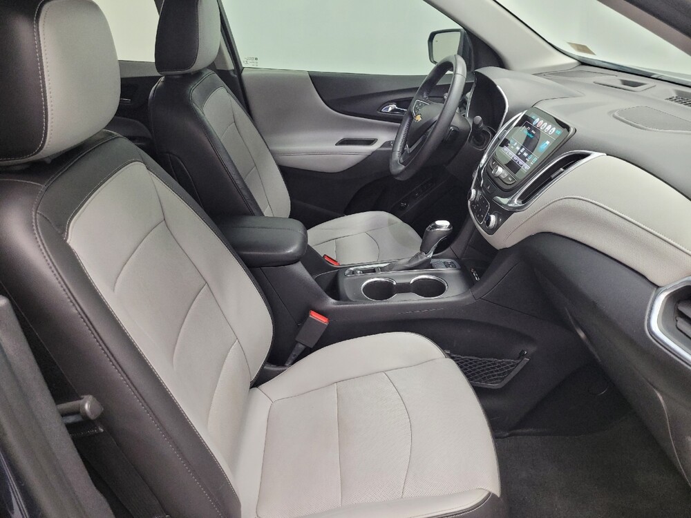 2018 Chevrolet Equinox in Las Vegas, NV 89102 - 18088200 21