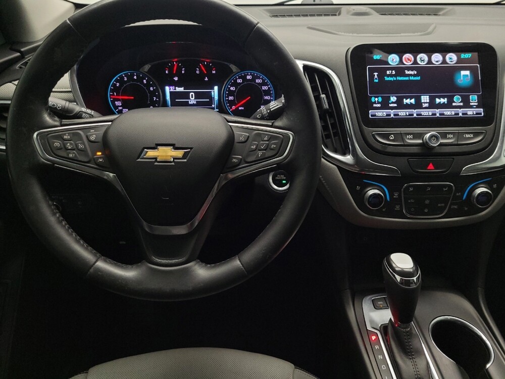 2018 Chevrolet Equinox in Las Vegas, NV 89102 - 18088200 22
